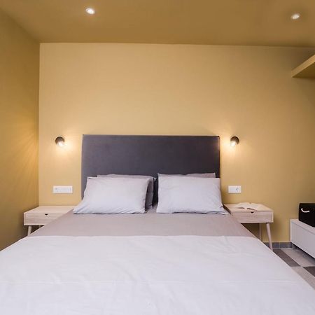 Eden Apartments By Corfuescapes Corfu  Esterno foto