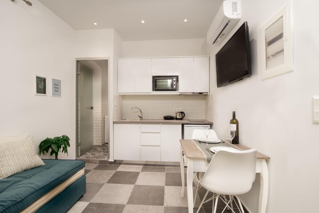 Eden Apartments By Corfuescapes Corfu  Esterno foto