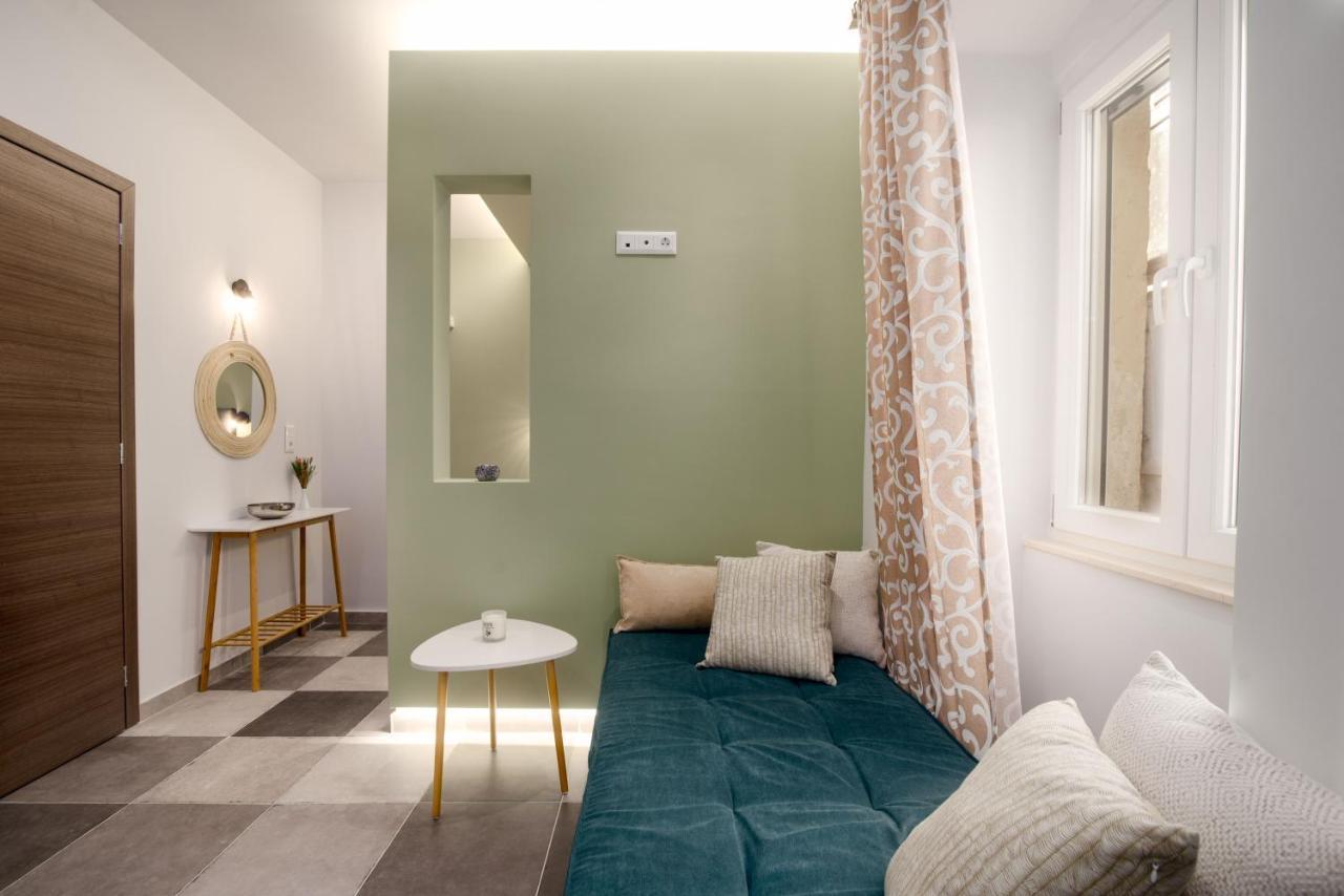 Eden Apartments By Corfuescapes Corfu  Esterno foto