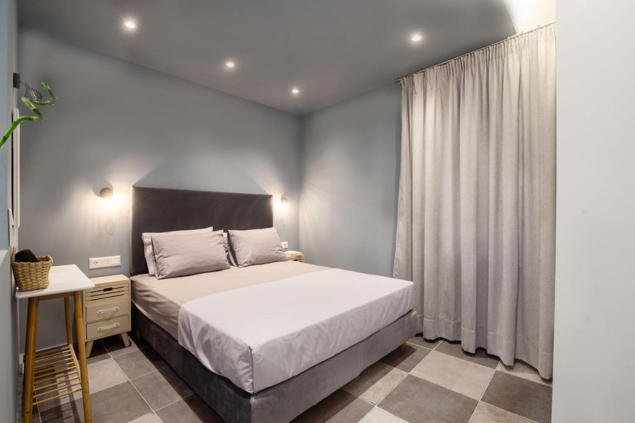 Eden Apartments By Corfuescapes Corfu  Esterno foto