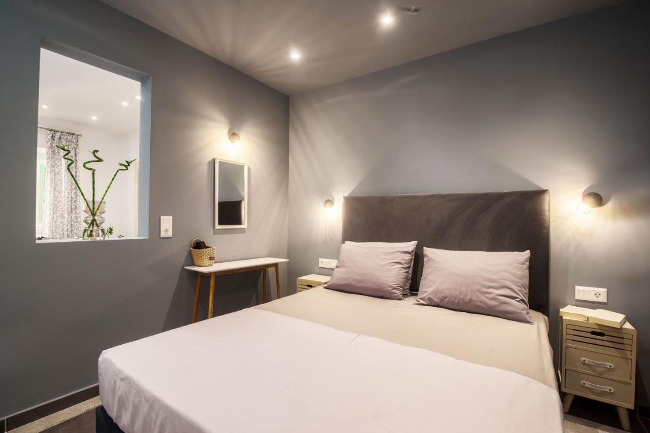 Eden Apartments By Corfuescapes Corfu  Esterno foto