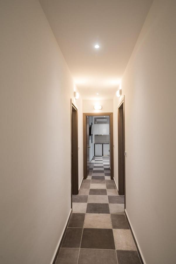 Eden Apartments By Corfuescapes Corfu  Esterno foto