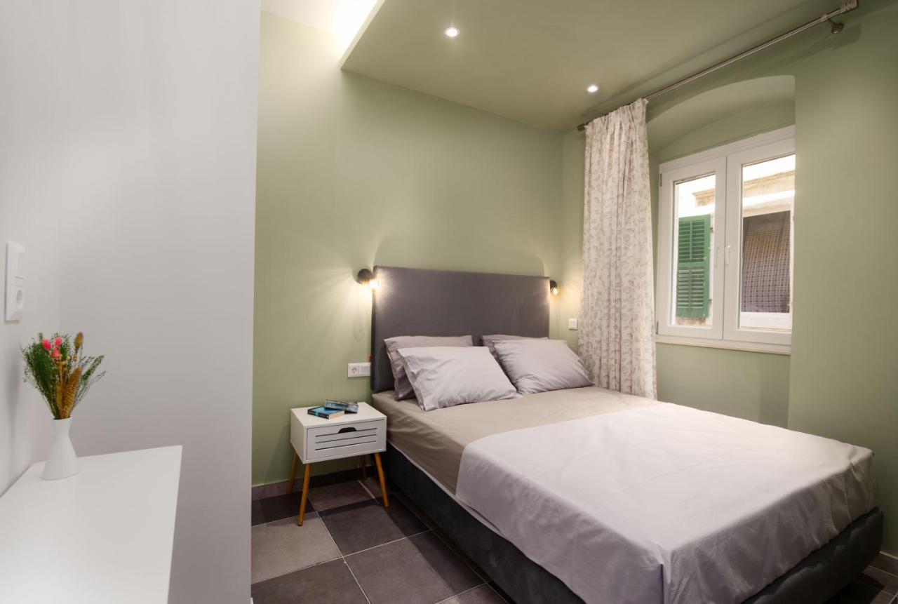 Eden Apartments By Corfuescapes Corfu  Esterno foto