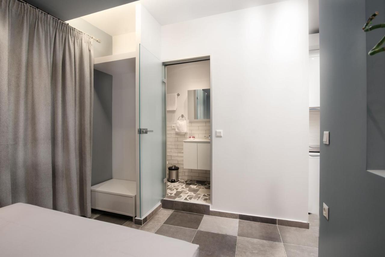 Eden Apartments By Corfuescapes Corfu  Esterno foto