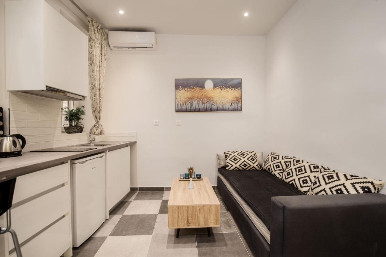 Eden Apartments By Corfuescapes Corfu  Esterno foto
