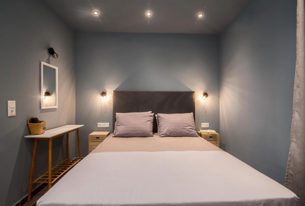 Eden Apartments By Corfuescapes Corfu  Esterno foto
