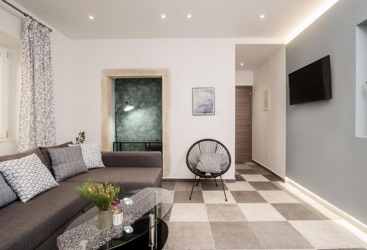 Eden Apartments By Corfuescapes Corfu  Esterno foto