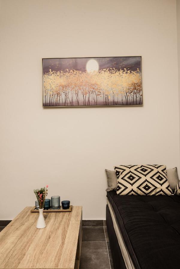 Eden Apartments By Corfuescapes Corfu  Esterno foto