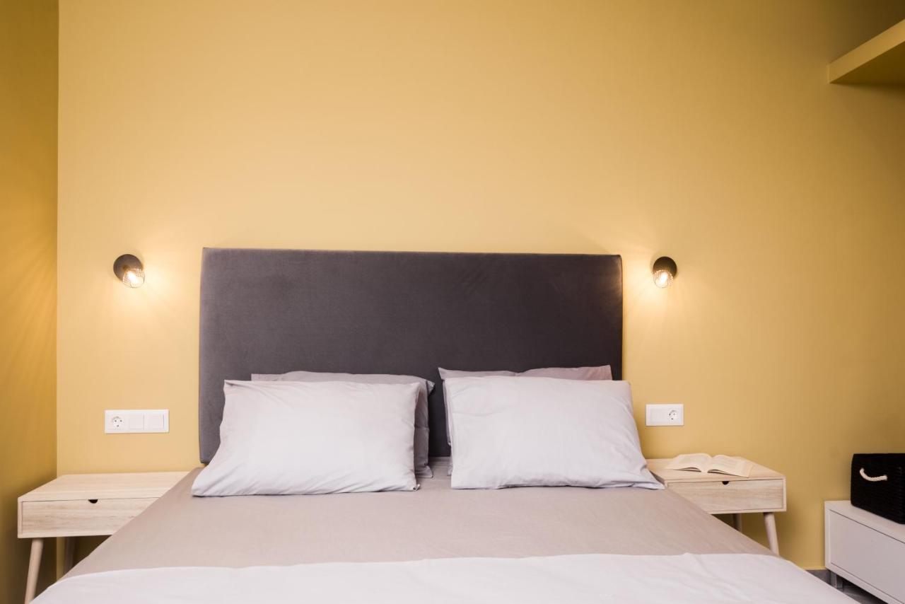 Eden Apartments By Corfuescapes Corfu  Esterno foto