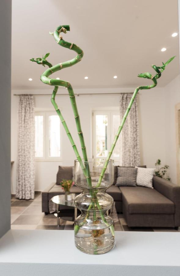 Eden Apartments By Corfuescapes Corfu  Esterno foto