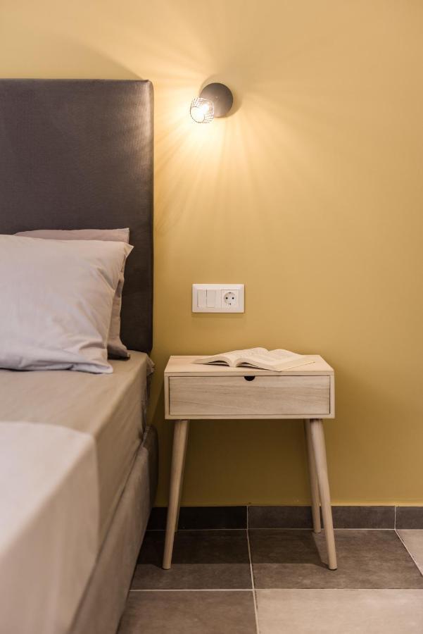 Eden Apartments By Corfuescapes Corfu  Esterno foto